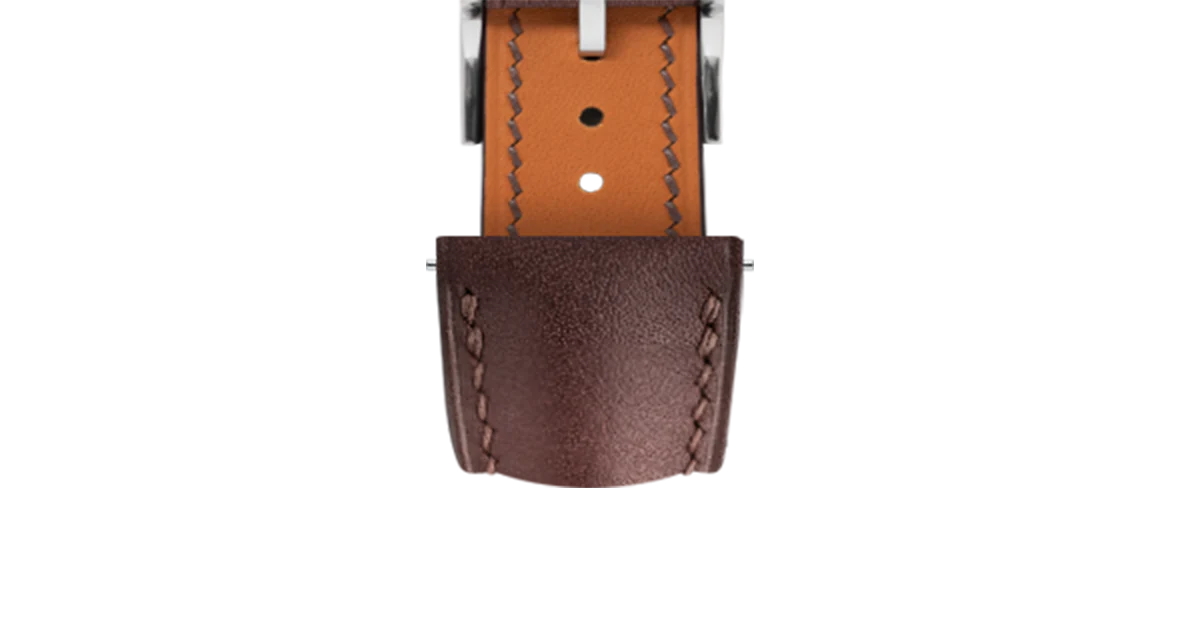 Marron Baranil Signature Strap - Image 5