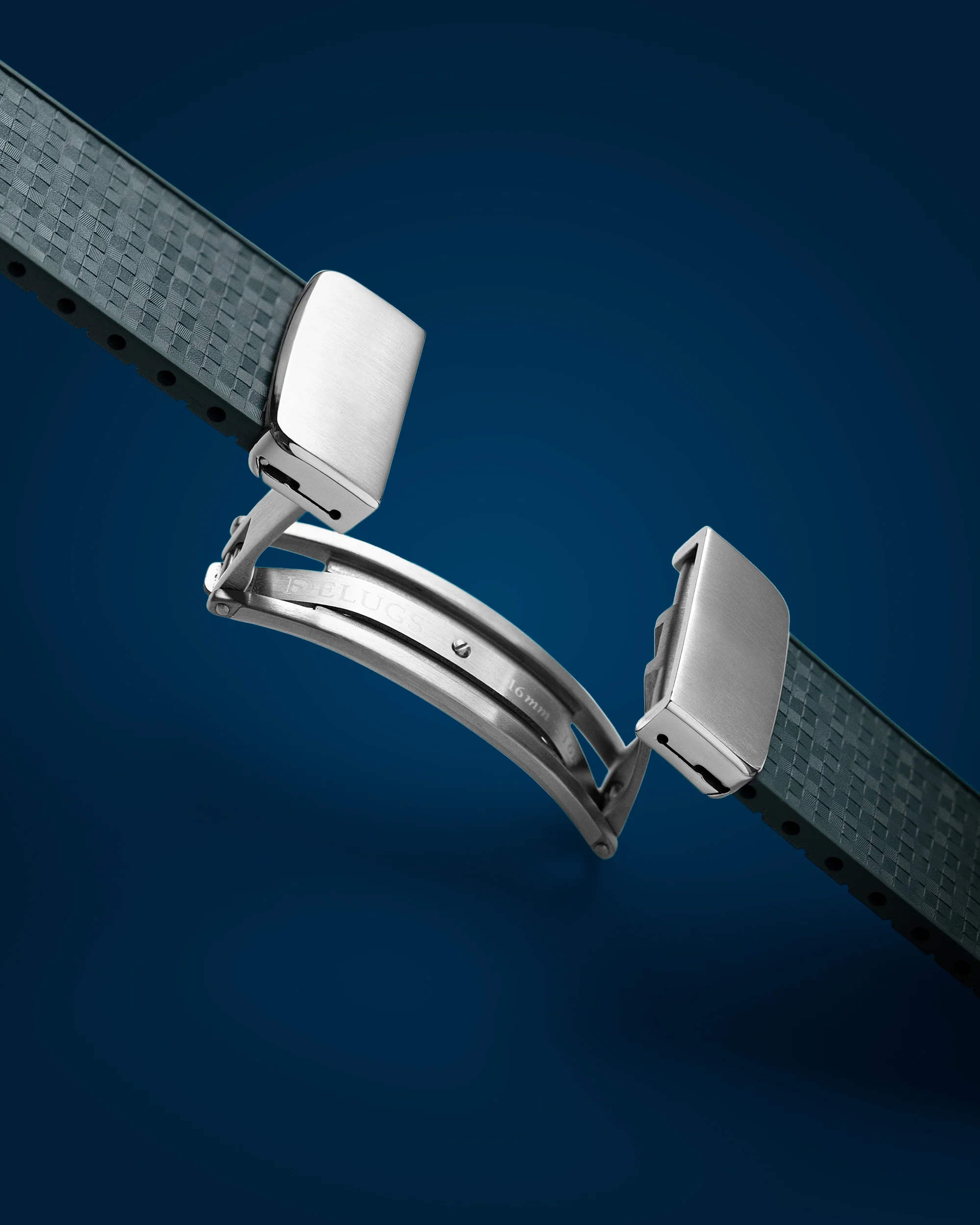 Micro-Adjust CTS Deployant Clasp - Image 7