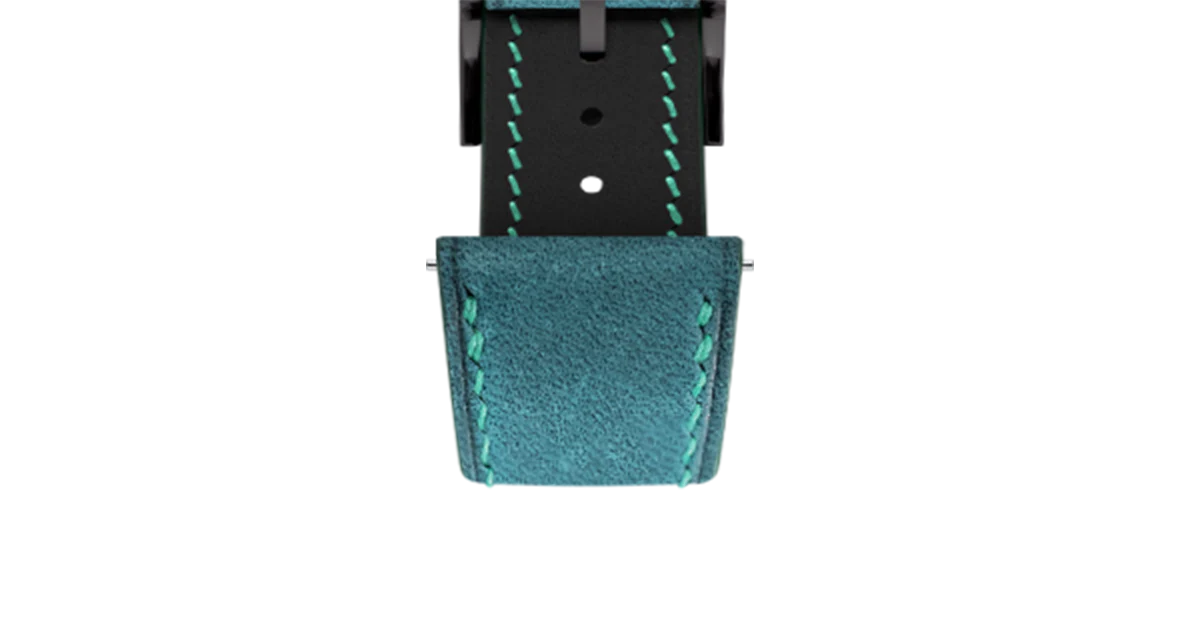 Mission to Earth "Cyan" Strap - Image 11