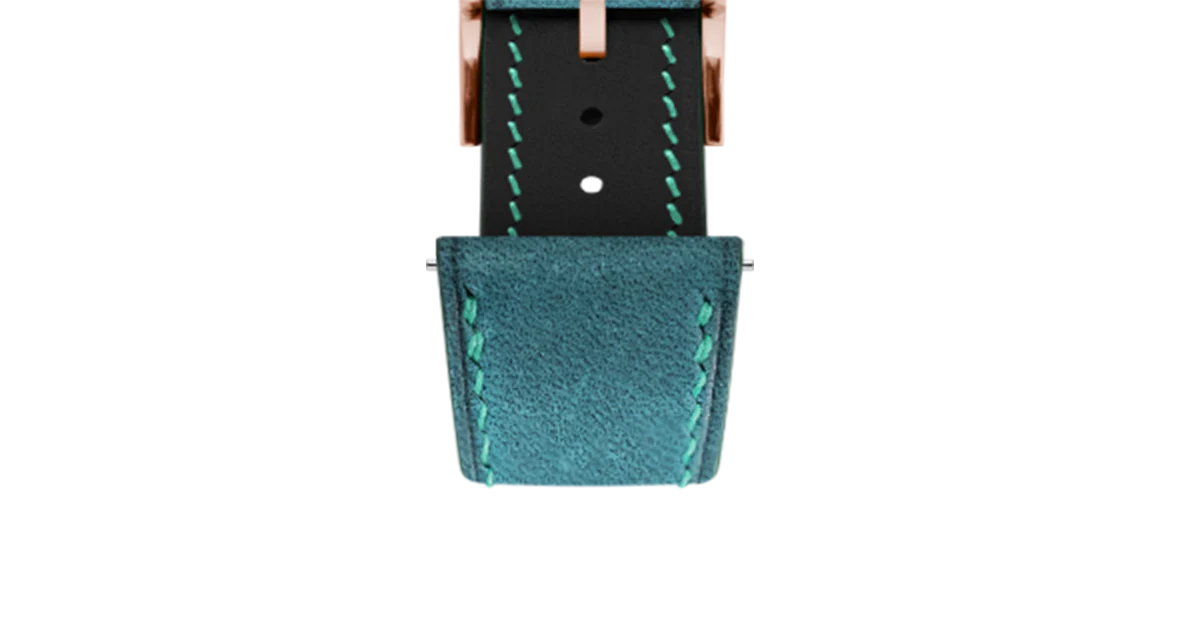 Mission to Earth "Cyan" Strap - Image 7
