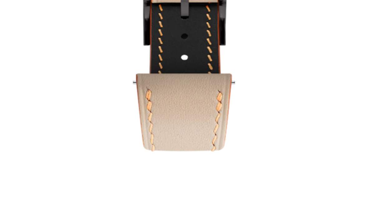 Mission to Jupiter "Citrus" Strap - Image 11