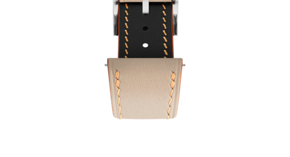 Mission to Jupiter "Citrus" Strap - Image 5