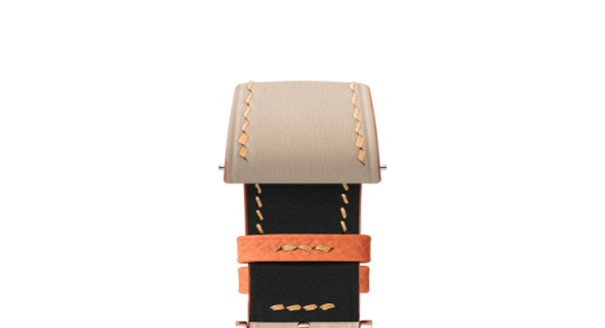 Mission to Jupiter "Citrus" Strap - Image 6