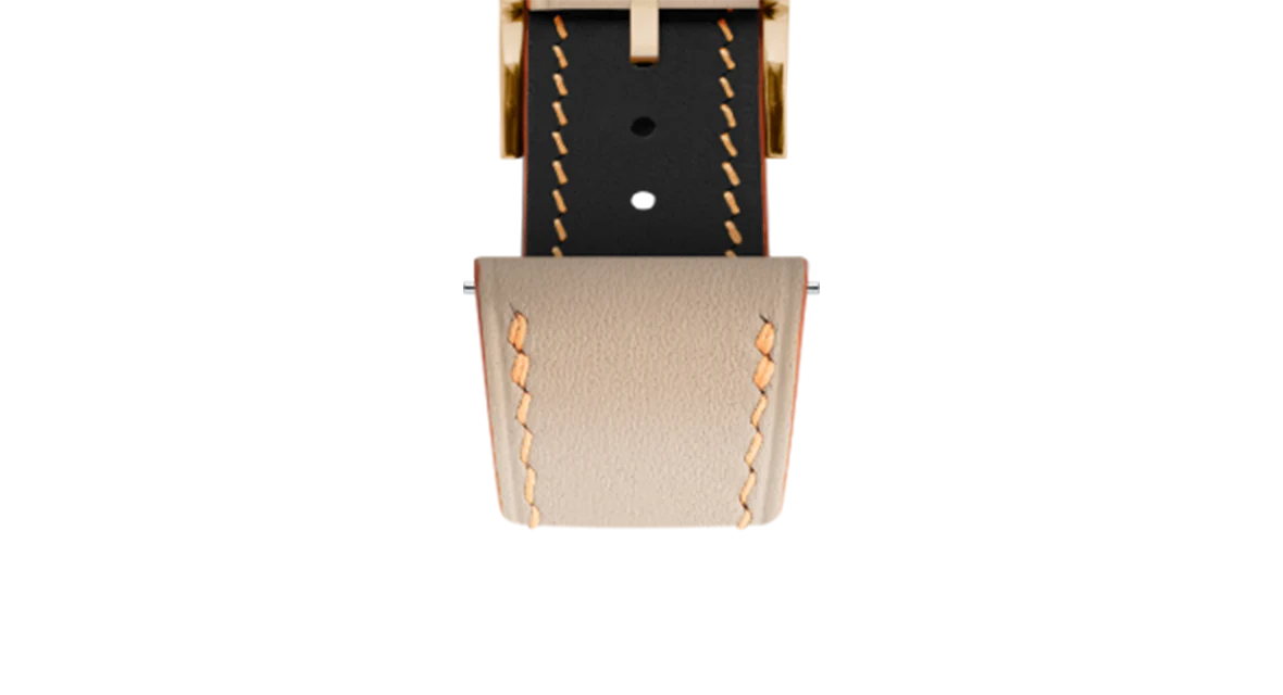 Mission to Jupiter "Citrus" Strap - Image 9
