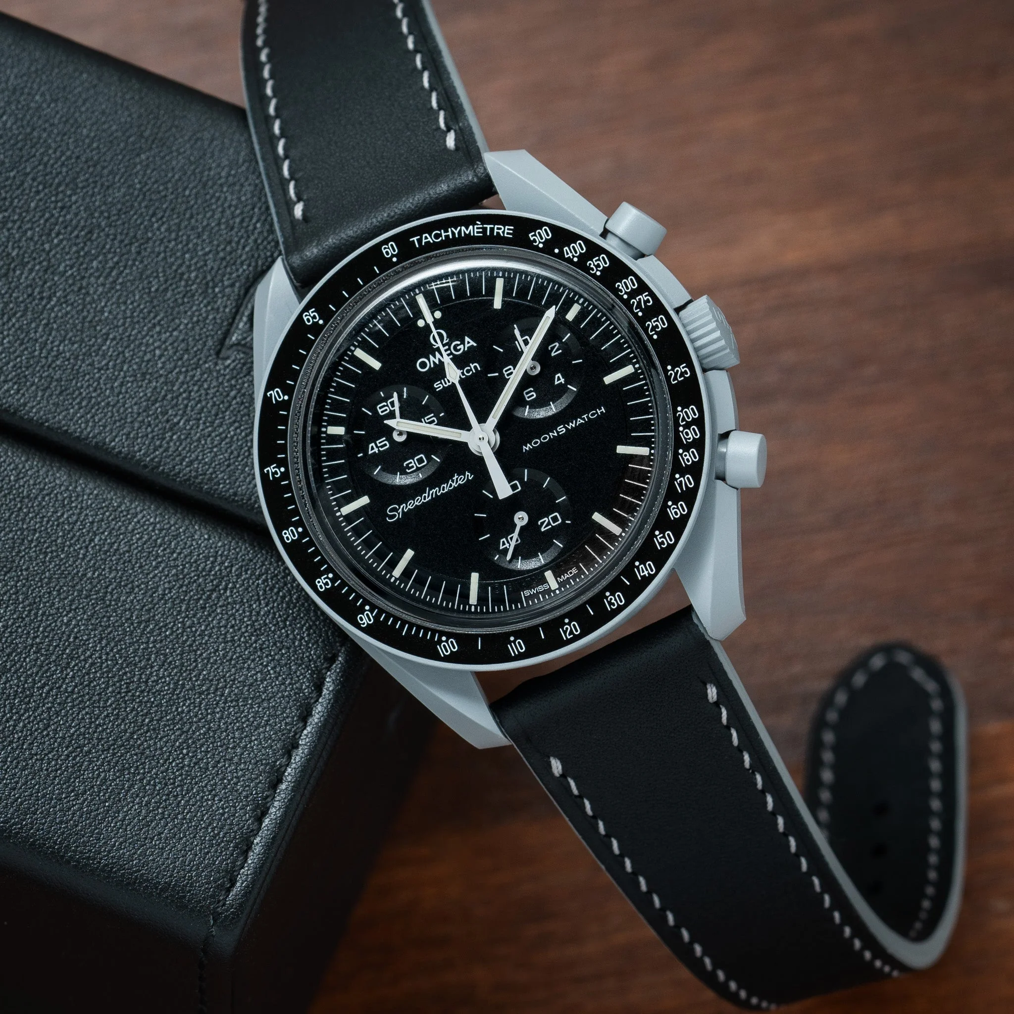Mission to the Moon "Luna" Strap - Image 2