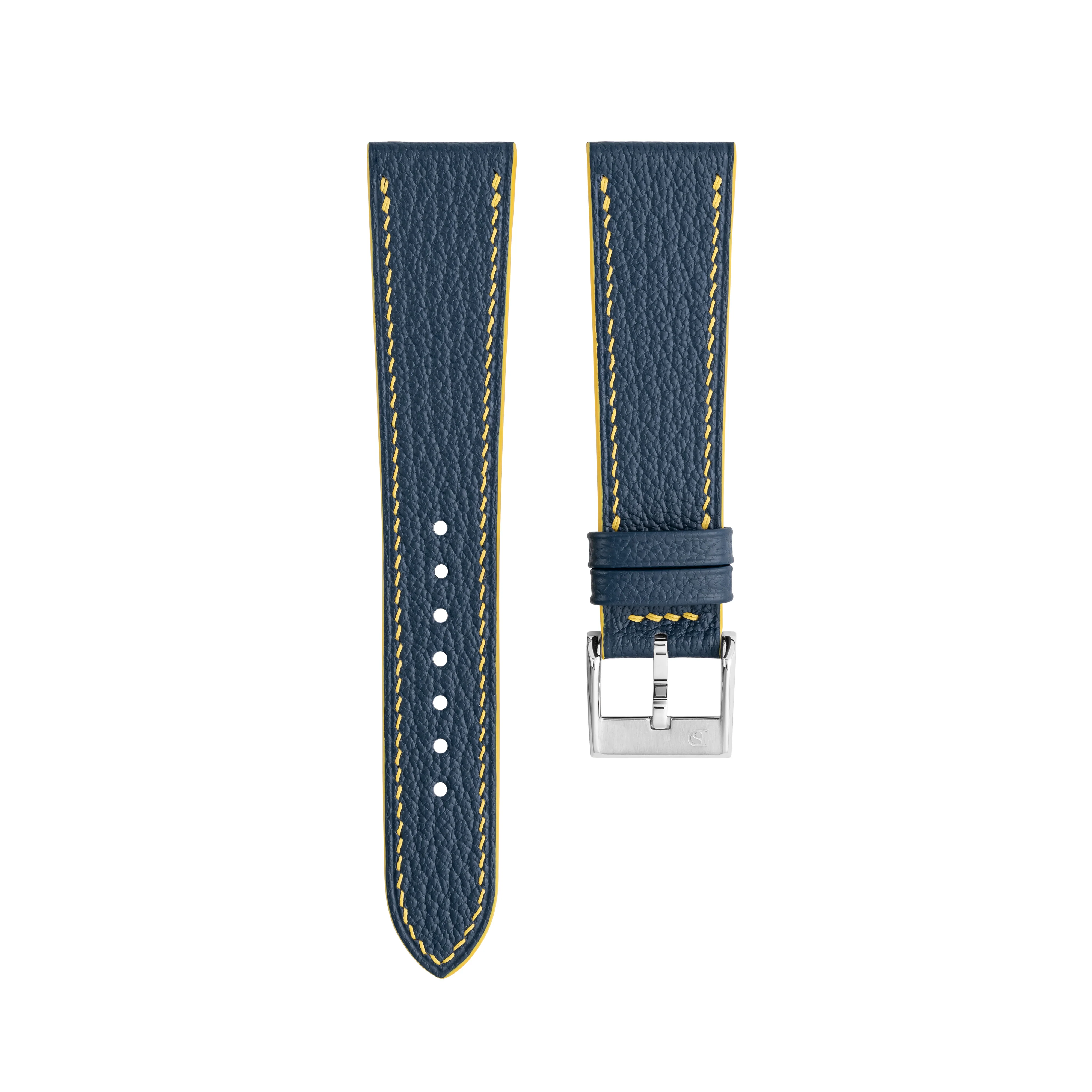 Mission to the Sun "Blue Tang" Strap - Image 3
