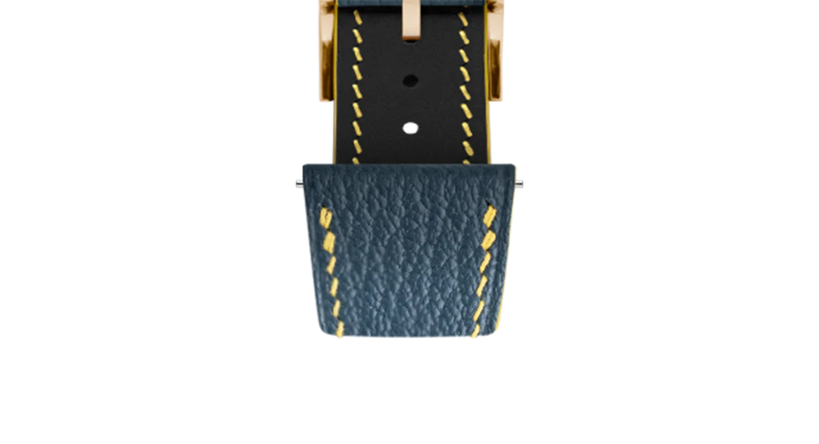 Mission to the Sun "Blue Tang" Strap - Image 9