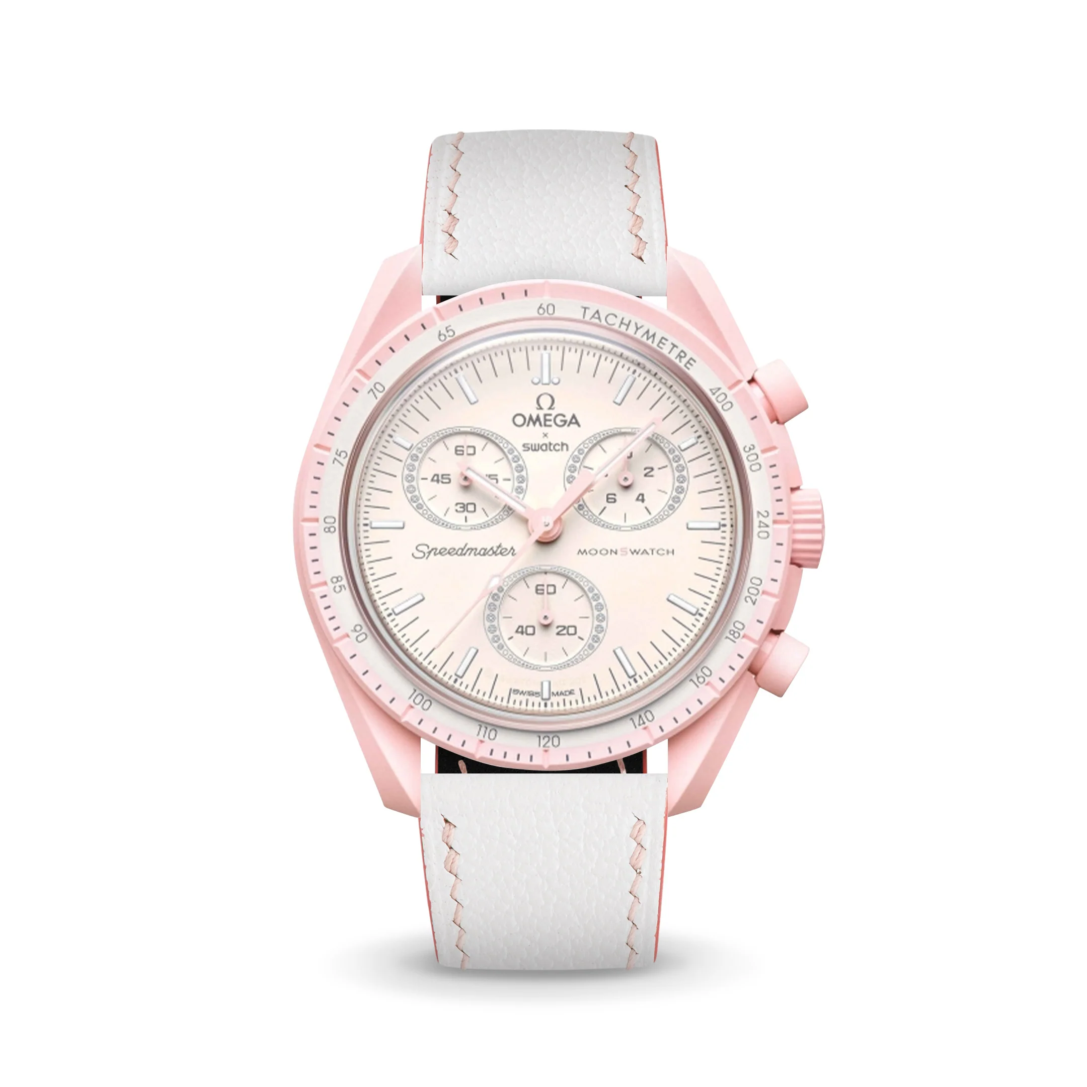 Mission to Venus "Lilac" Strap