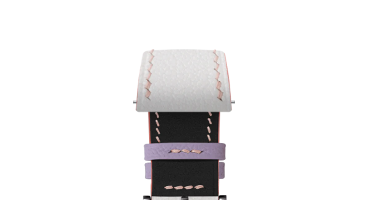 Mission to Venus "Lilac" Strap - Image 10