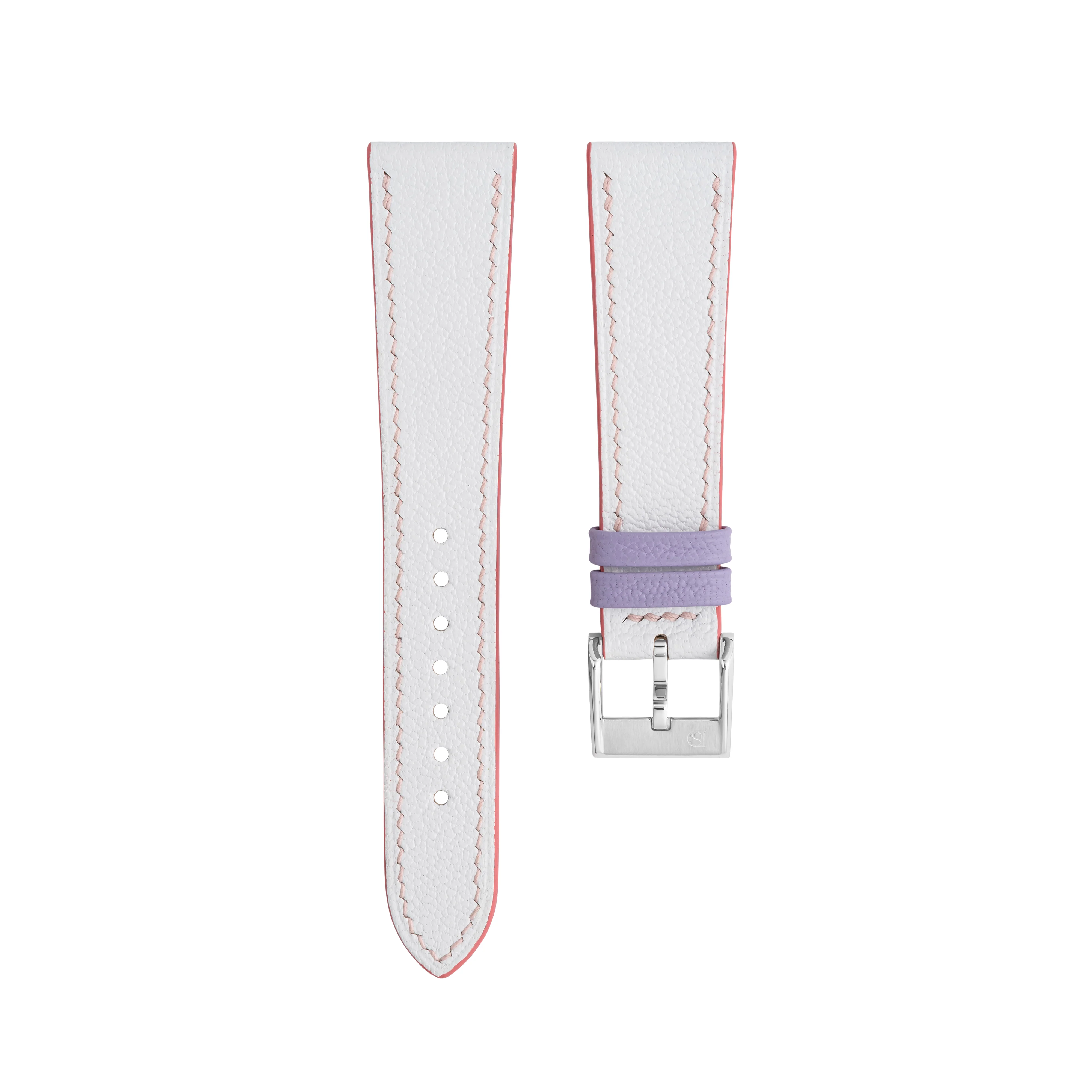 Mission to Venus "Lilac" Strap - Image 3