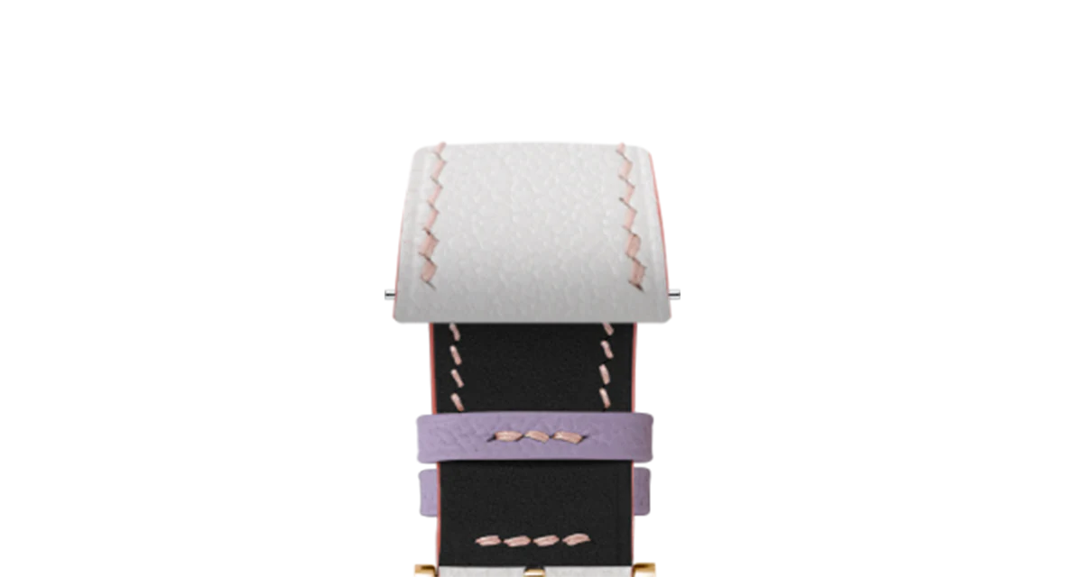 Mission to Venus "Lilac" Strap - Image 8