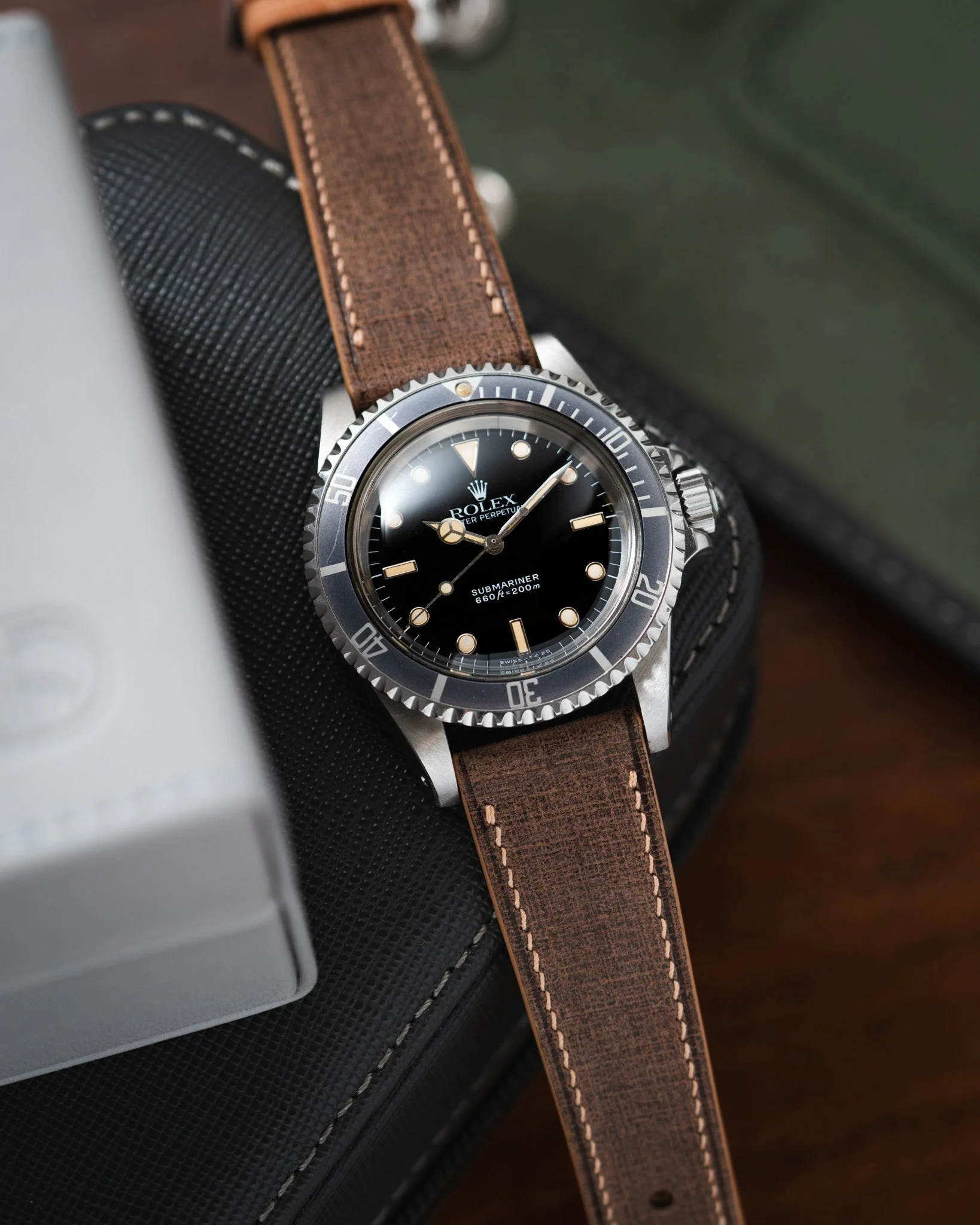 Mud Flats Strap - Image 5
