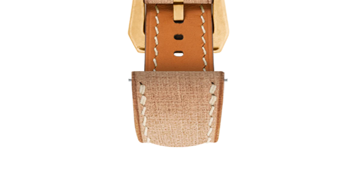Overstock: Natural Babele Chunky Strap - Image 11