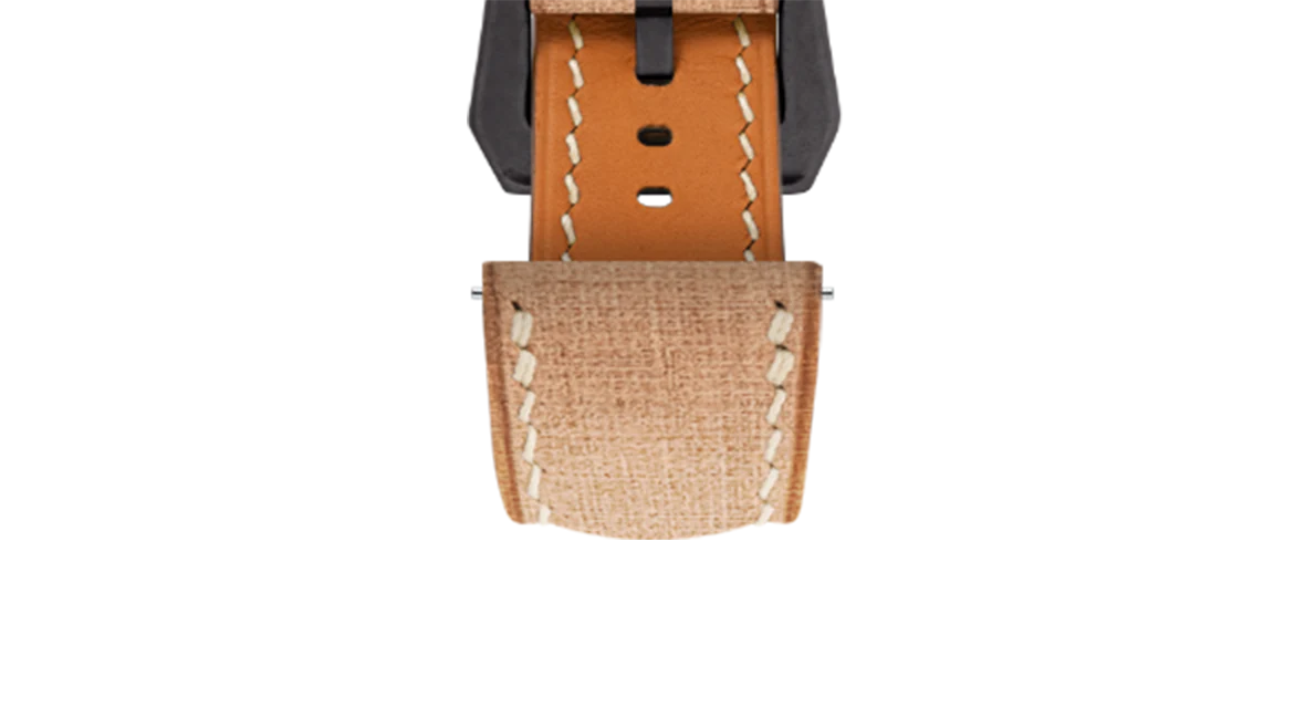 Overstock: Natural Babele Chunky Strap - Image 13