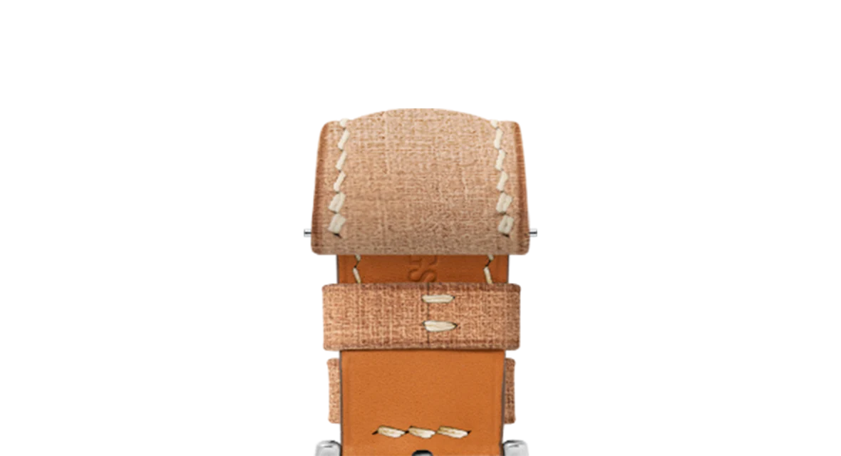 Overstock: Natural Babele Chunky Strap - Image 6
