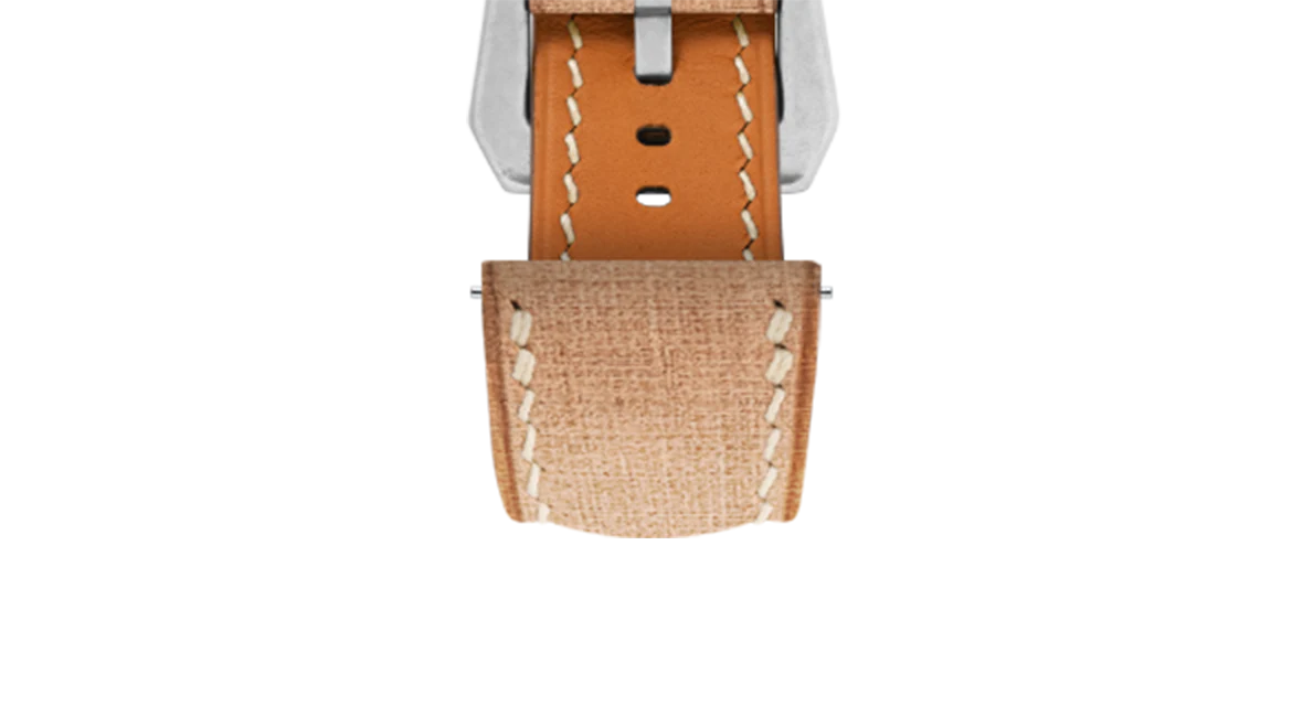 Overstock: Natural Babele Chunky Strap - Image 7