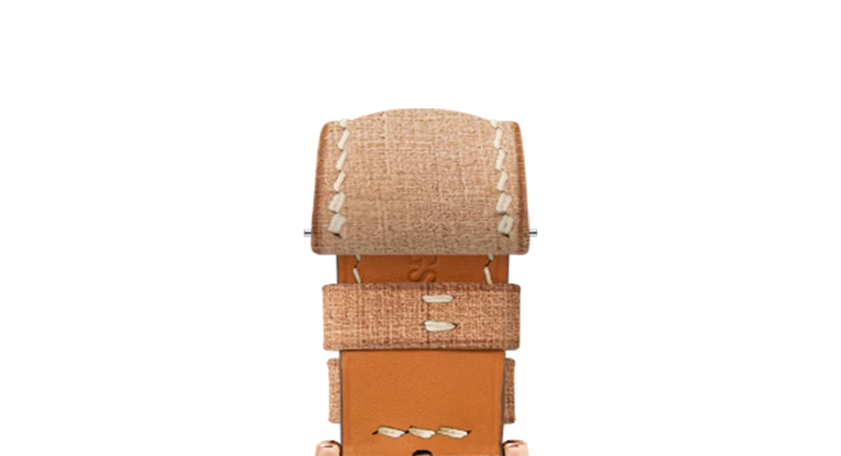 Overstock: Natural Babele Chunky Strap - Image 8