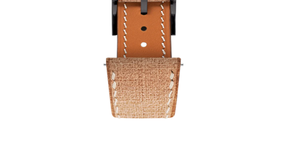 Natural Babele Slim Strap - Image 12