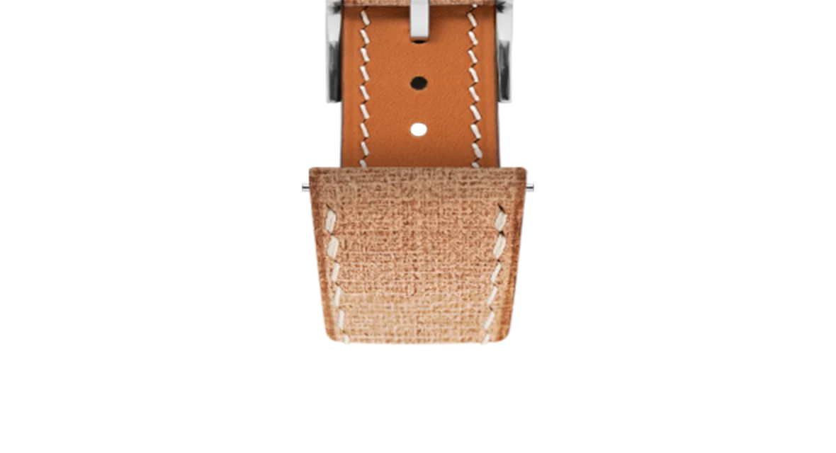 Natural Babele Slim Strap - Image 6
