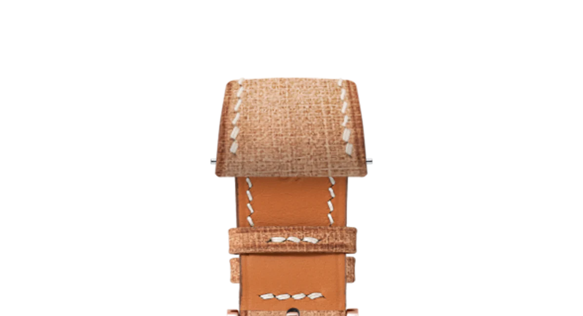 Natural Babele Slim Strap - Image 7