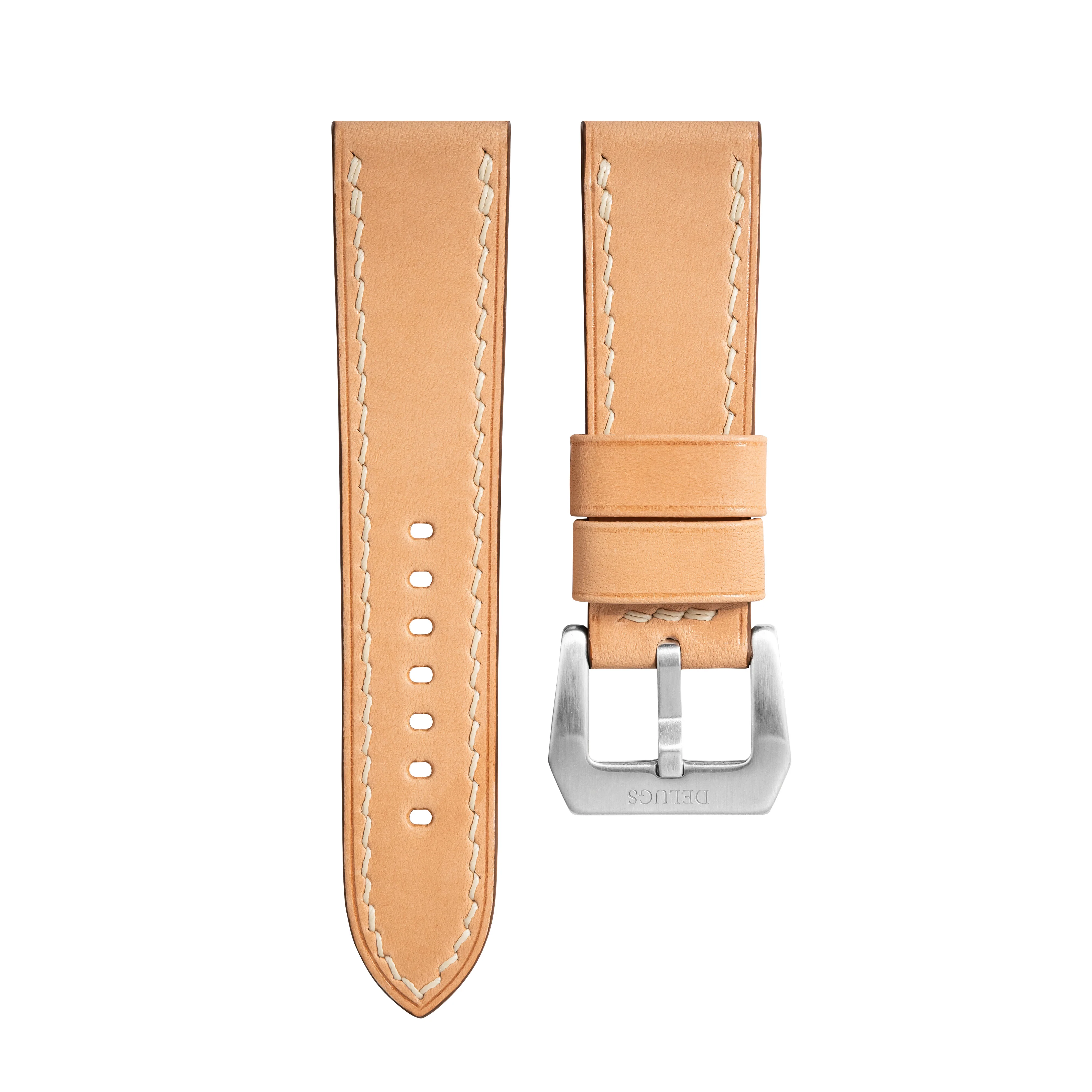 Natural Buttero Chunky Strap - Image 3