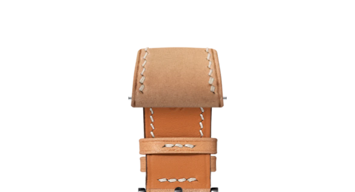 Natural Buttero Slim Strap - Image 11