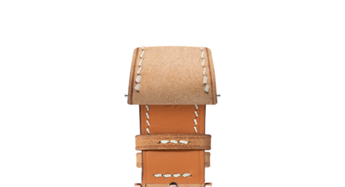 Natural Pueblo Slim Strap - Image 12