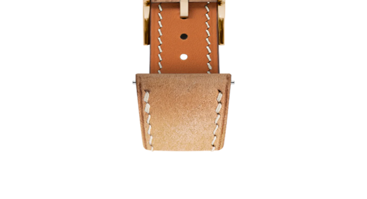 Natural Pueblo Slim Strap - Image 15