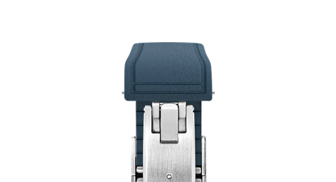 Navy Pilot CTS Rubber Strap - Image 11