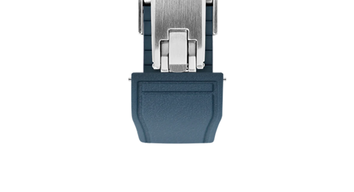 Navy Pilot CTS Rubber Strap - Image 12