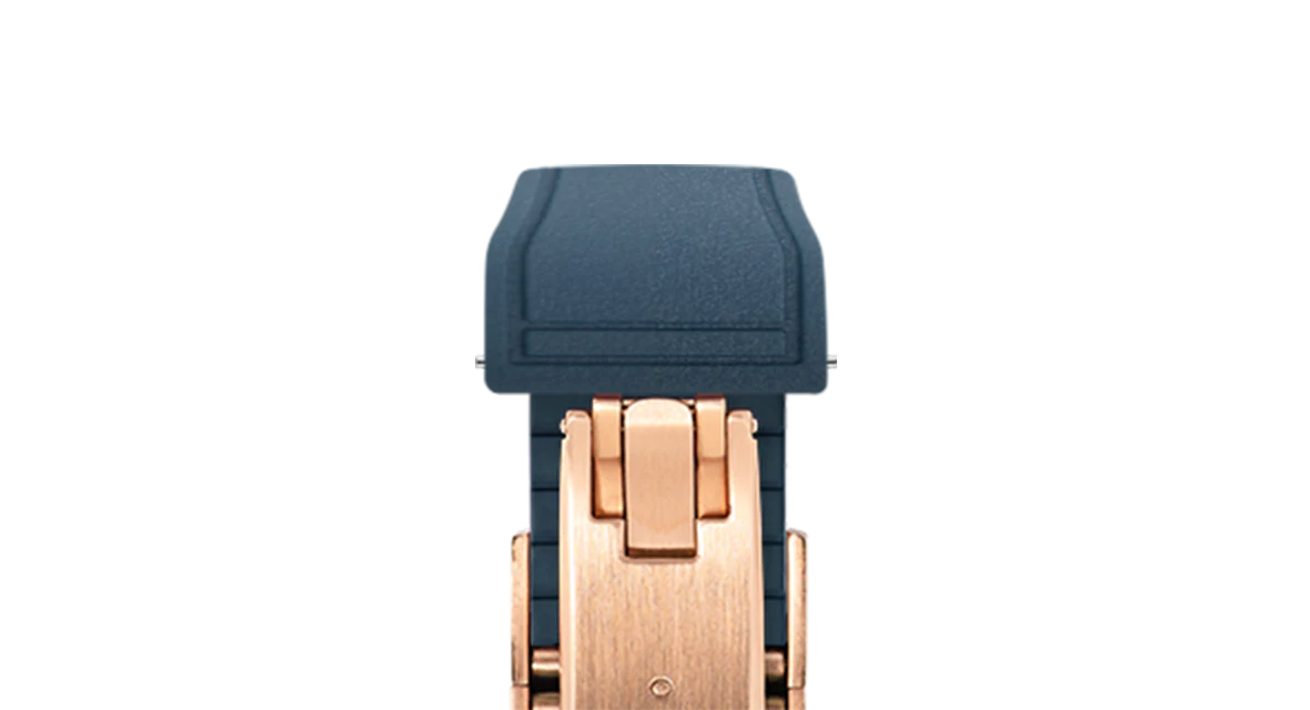 Navy Pilot CTS Rubber Strap - Image 13
