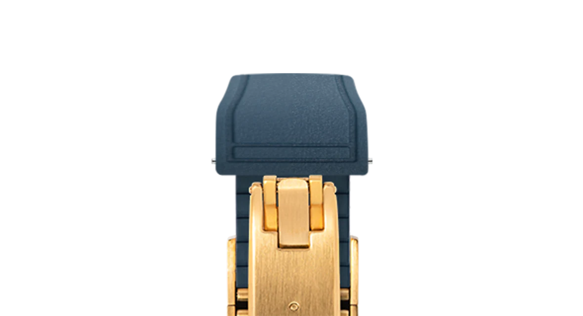 Navy Pilot CTS Rubber Strap - Image 15