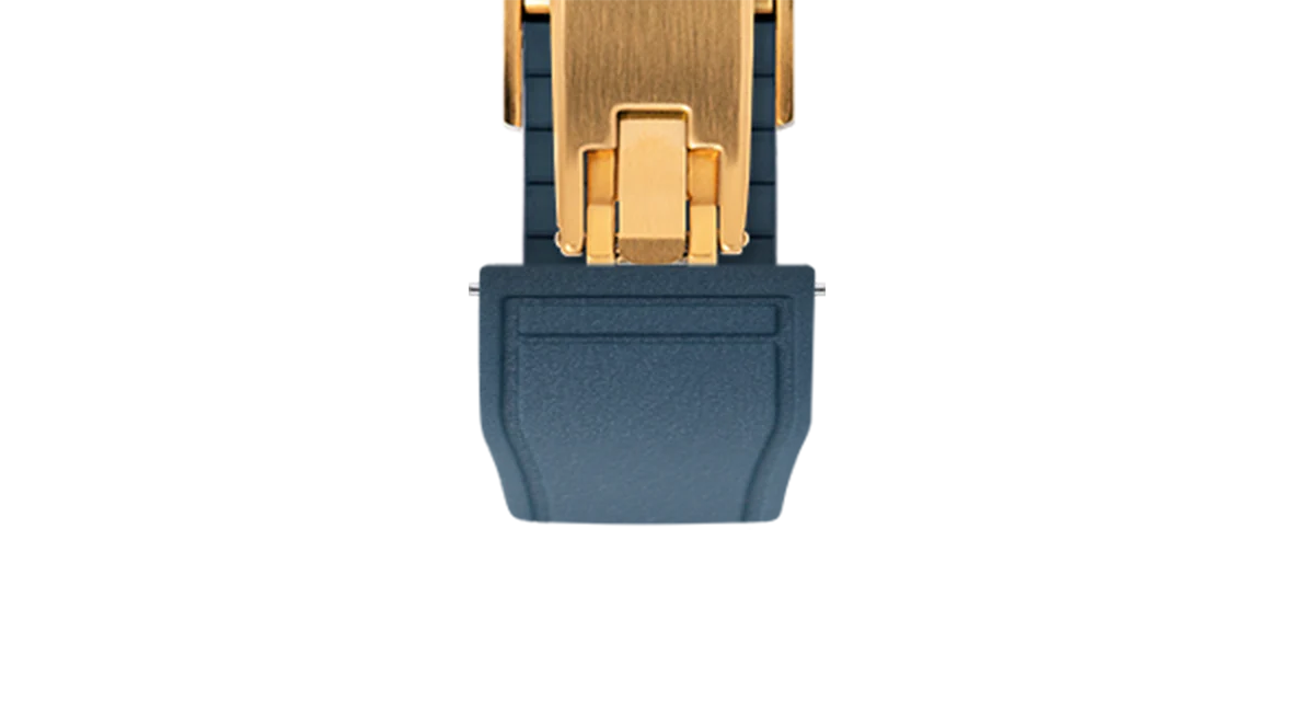 Navy Pilot CTS Rubber Strap - Image 16