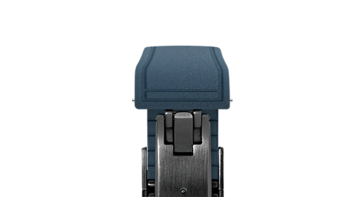 Navy Pilot CTS Rubber Strap - Image 17