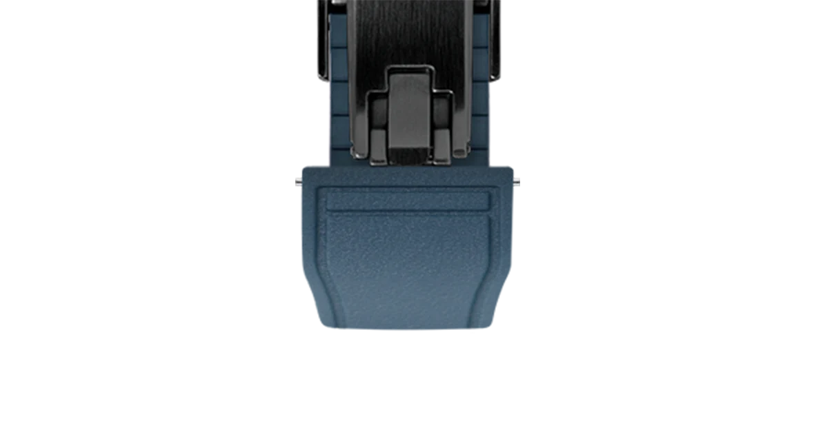 Navy Pilot CTS Rubber Strap - Image 18