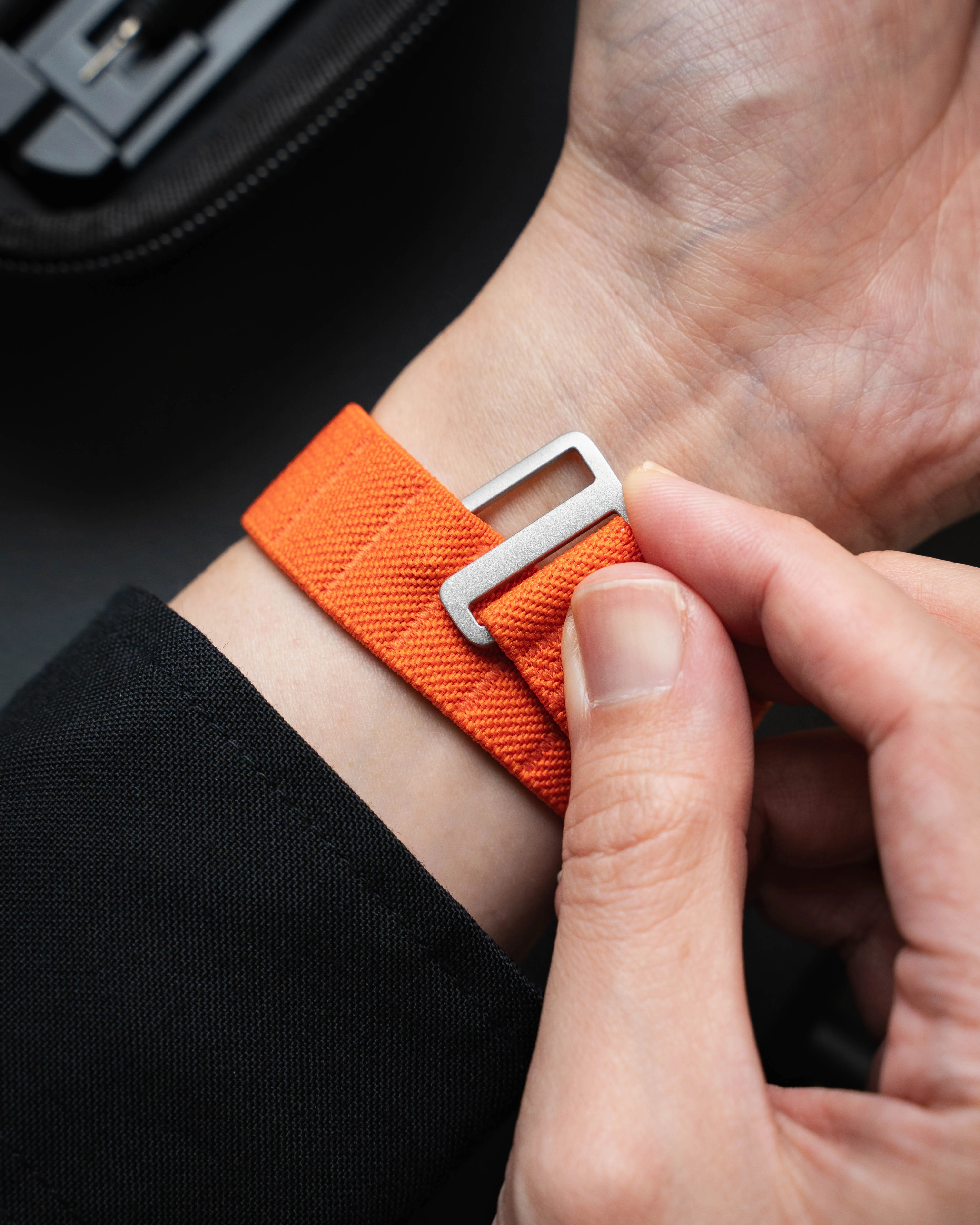 Orange Hook Strap [kollokium x Delugs] - Image 6