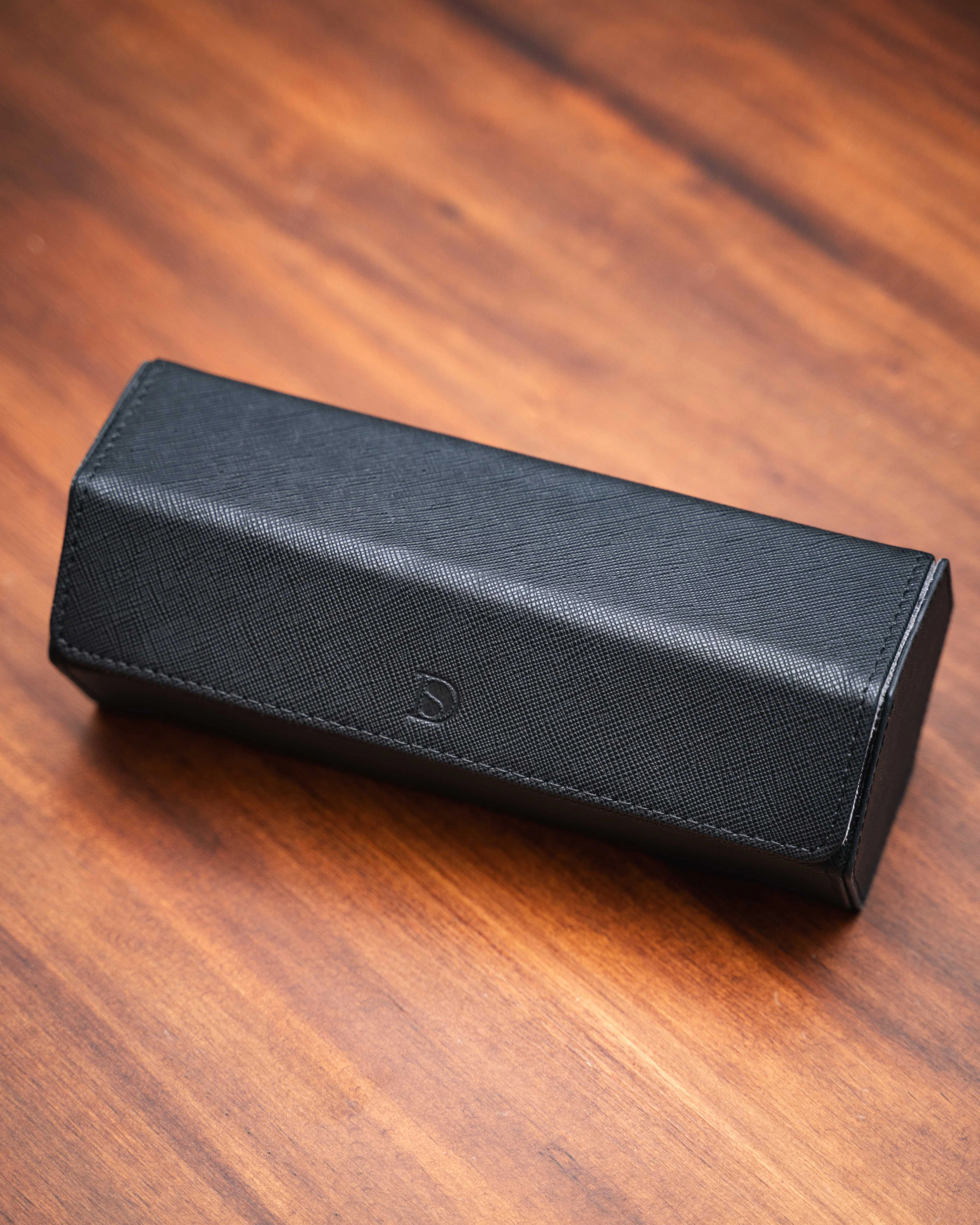 Prism Trio - Black/Grey - Image 5