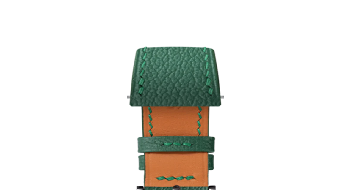 Sapin Chevre Slim Strap - Image 10