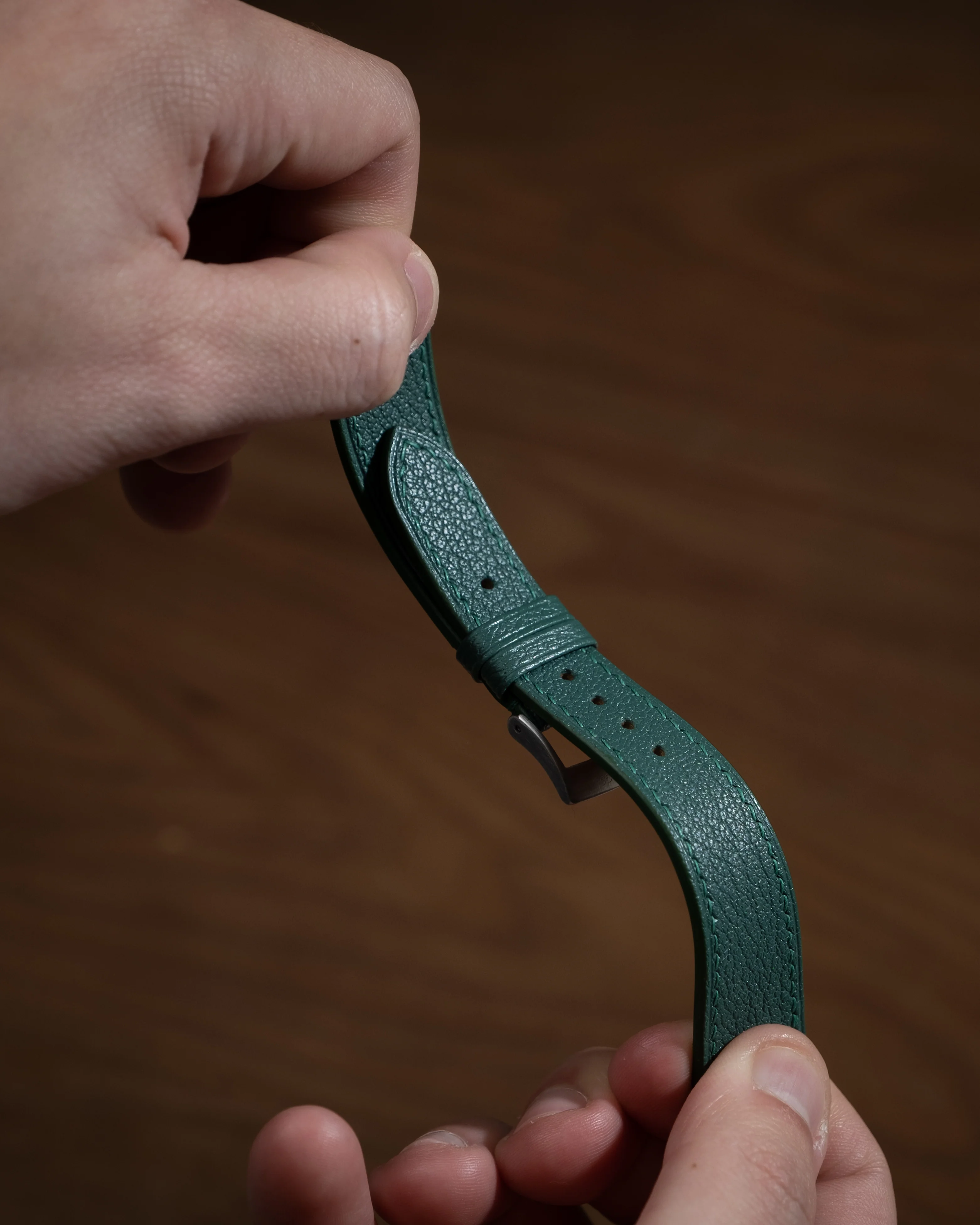 Sapin Chevre Slim Strap - Image 3