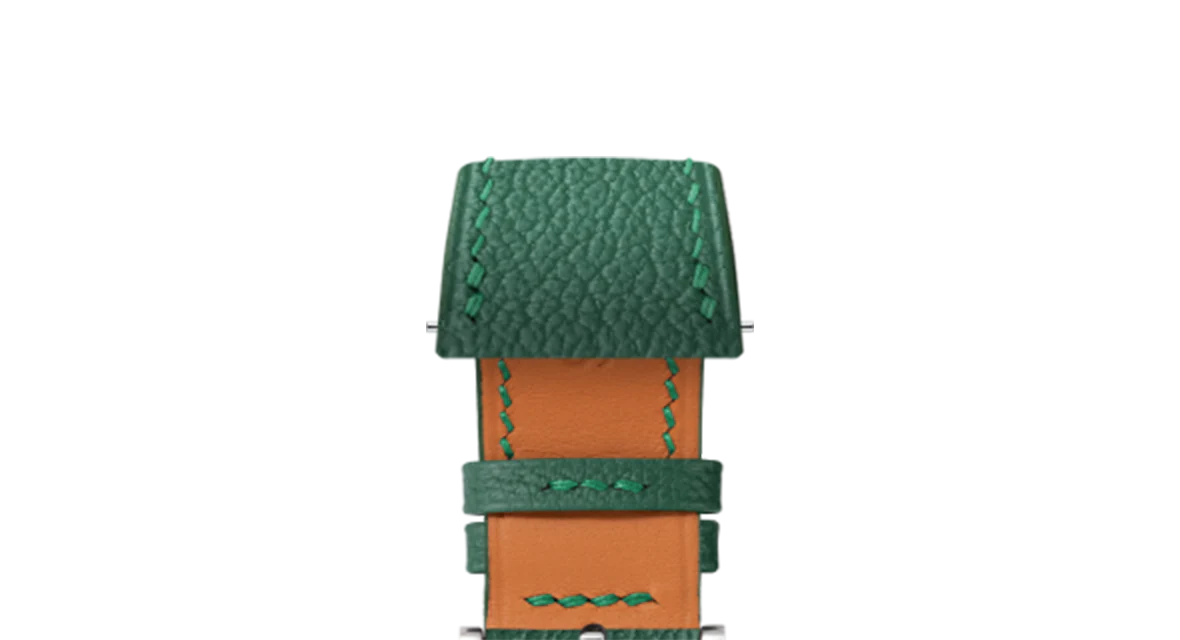 Sapin Chevre Slim Strap - Image 4