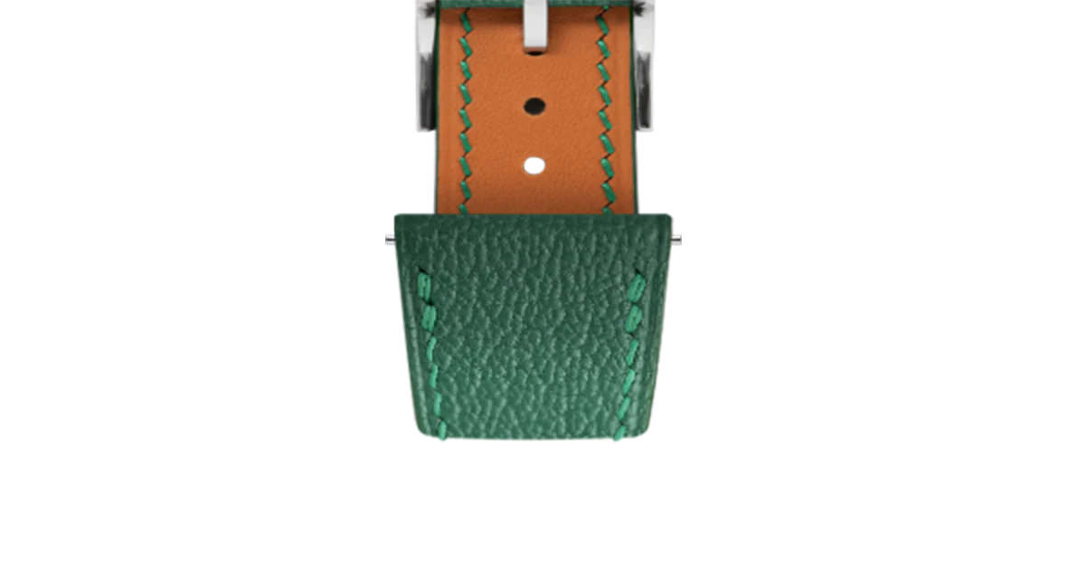 Sapin Chevre Slim Strap - Image 5