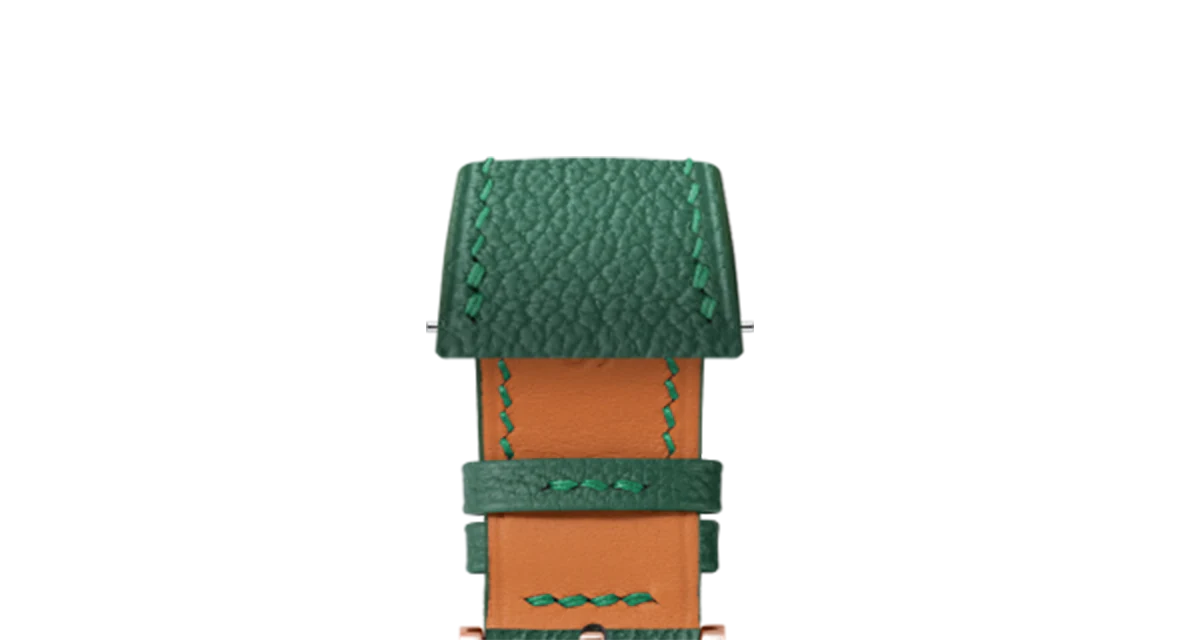 Sapin Chevre Slim Strap - Image 6