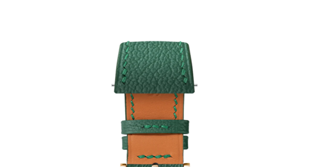 Sapin Chevre Slim Strap - Image 8