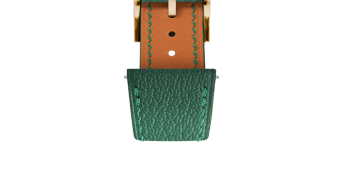 Sapin Chevre Slim Strap - Image 9