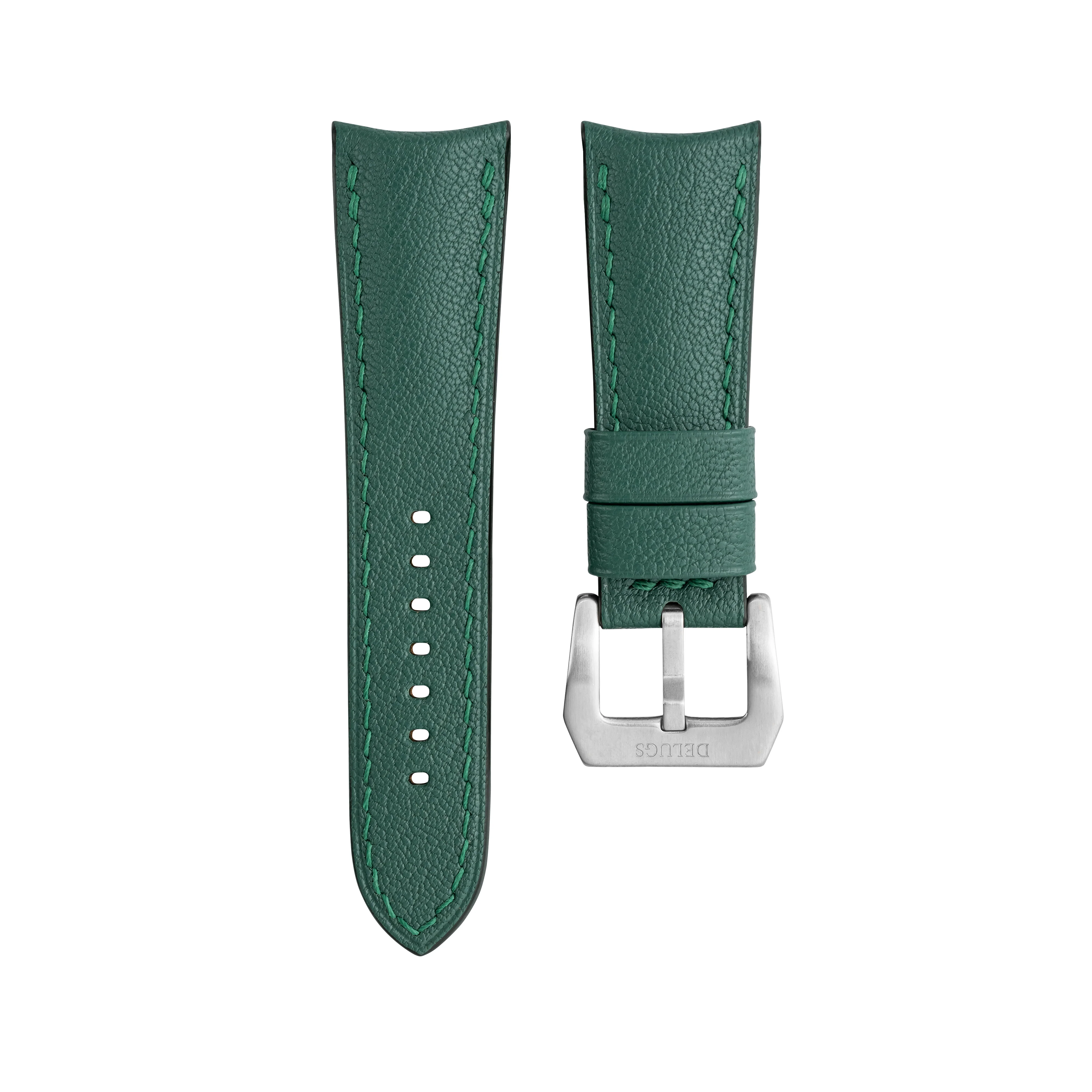 Sapin Chevre Strap for MB&F MAD1 - Image 6