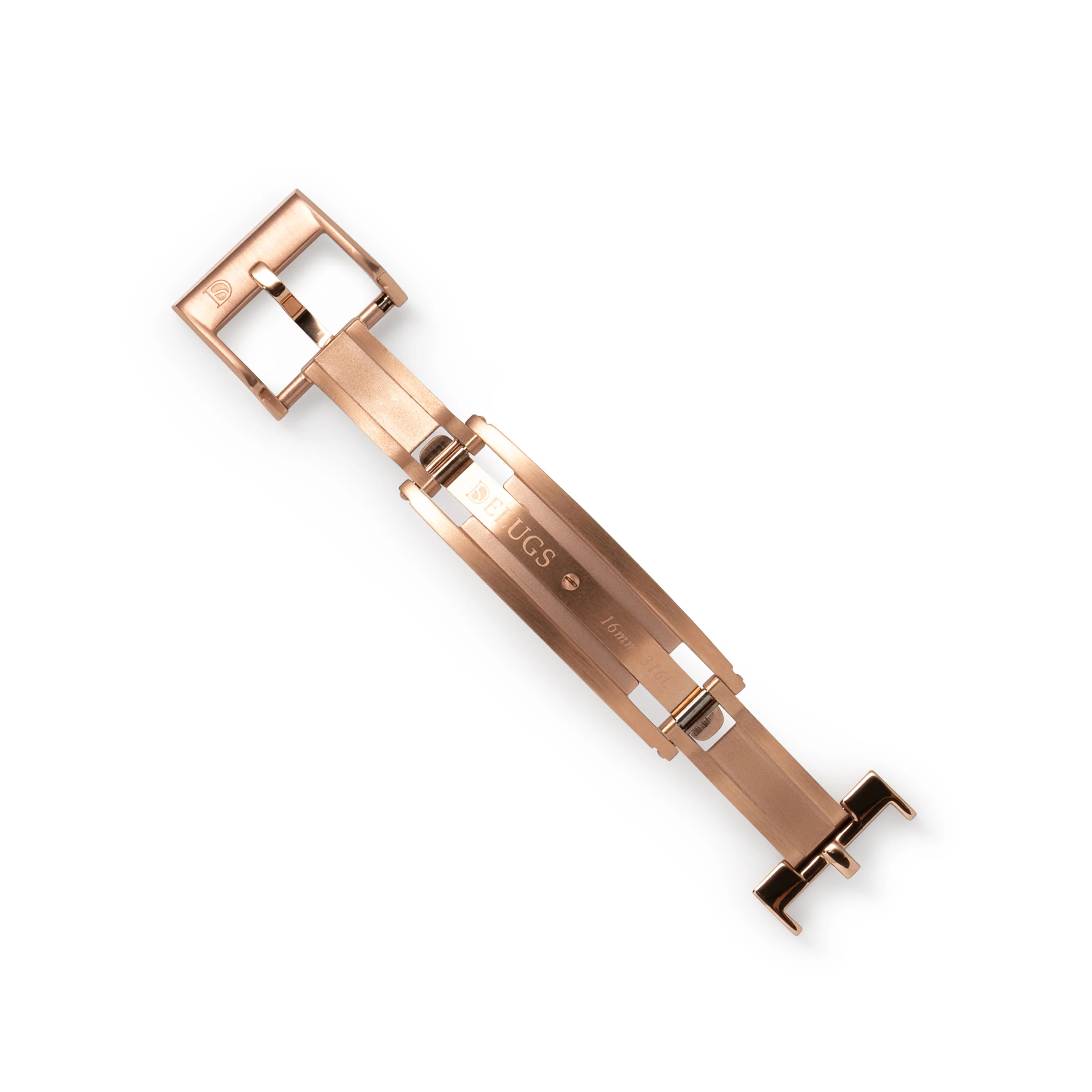 Spring Deployant Clasp - Image 10
