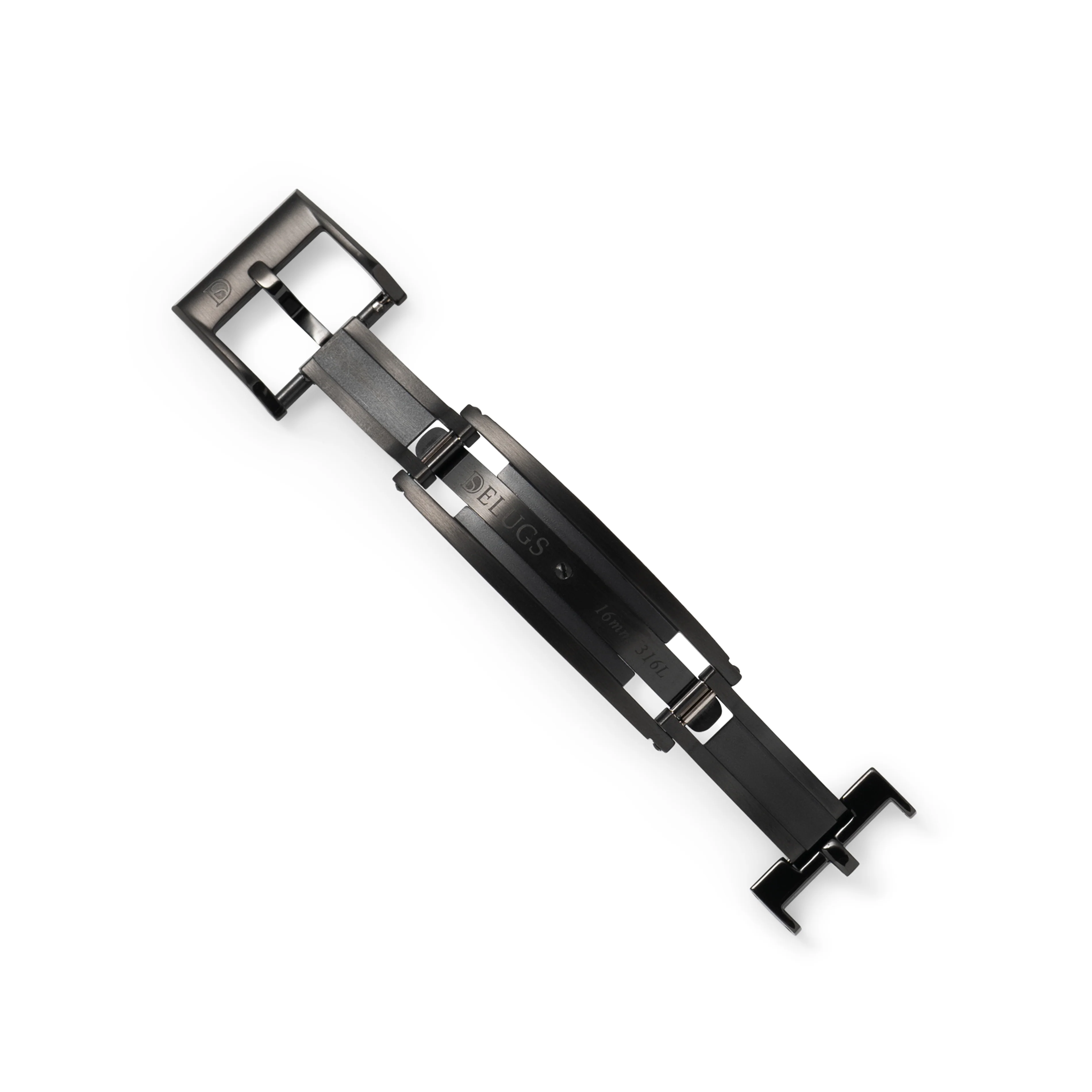 Spring Deployant Clasp - Image 11