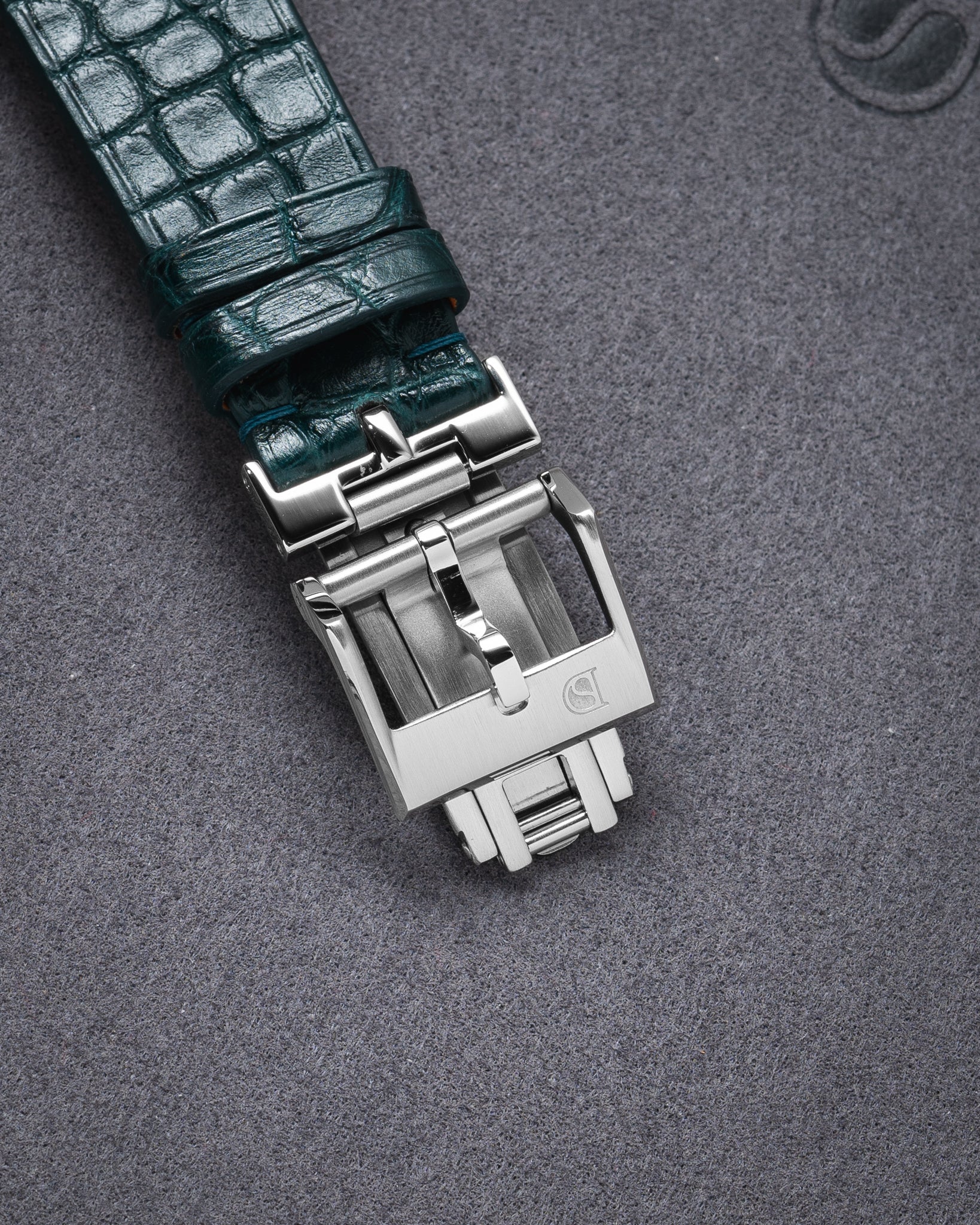 Spring Deployant Clasp - Image 4