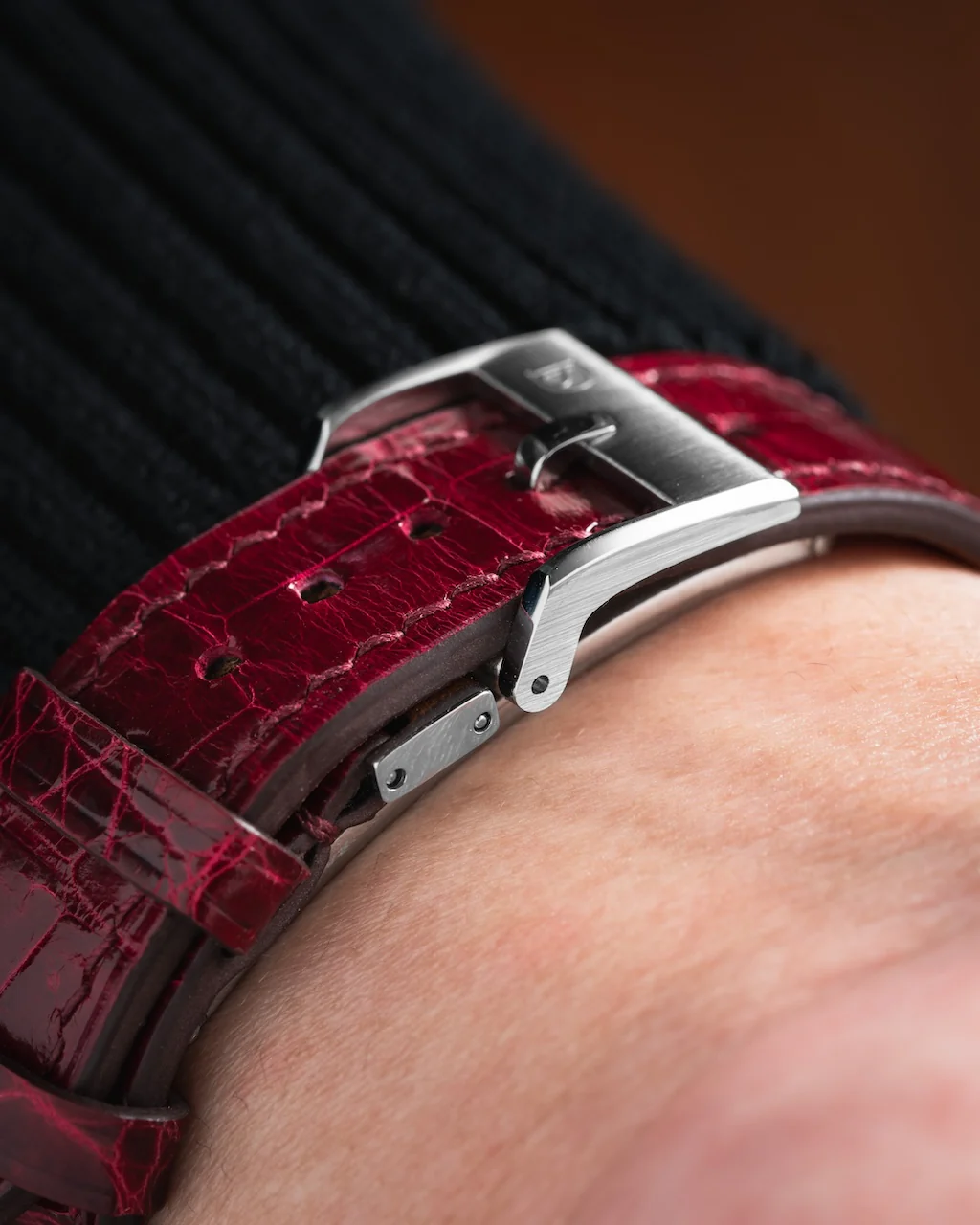 Spring Deployant Clasp - Image 6