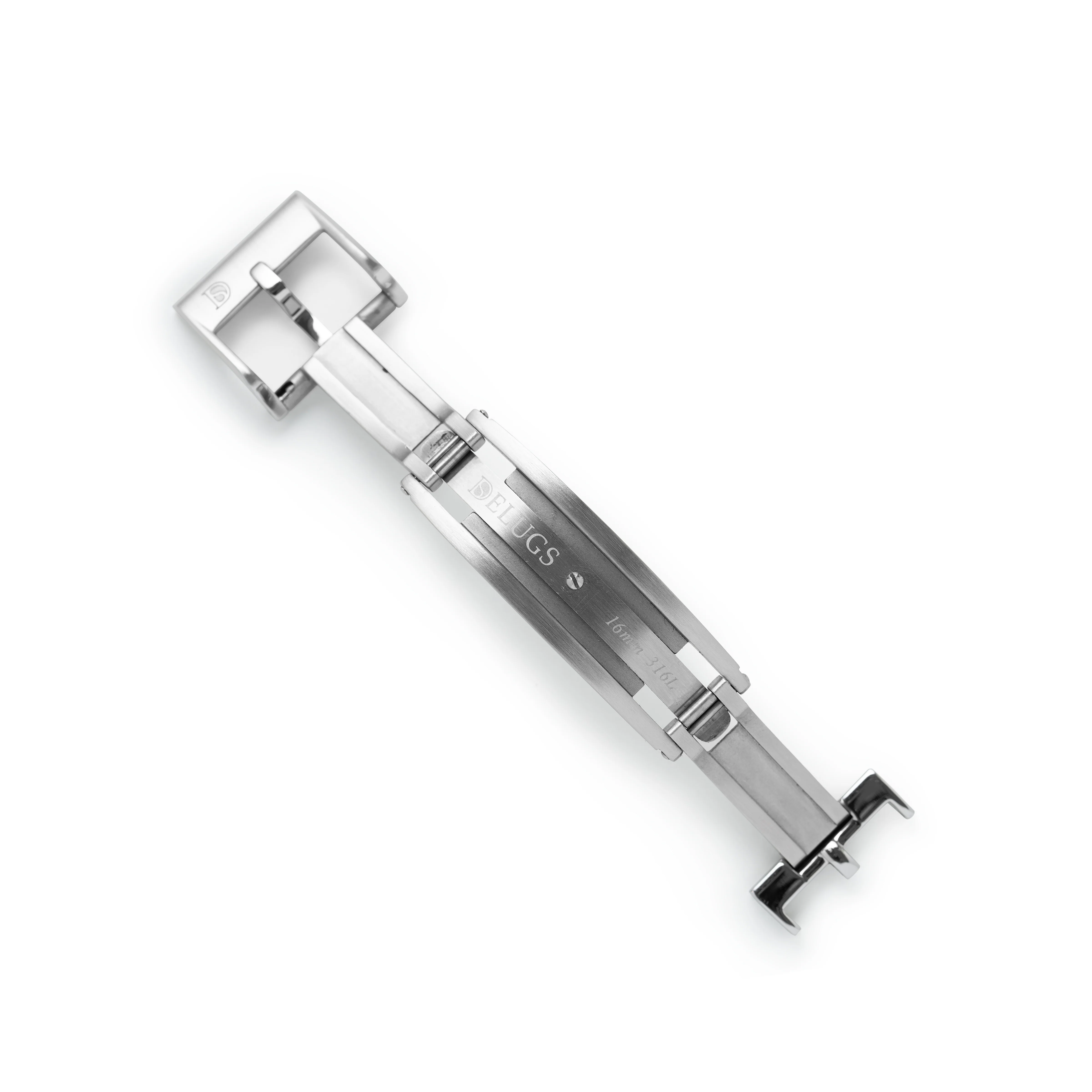 Spring Deployant Clasp - Image 8